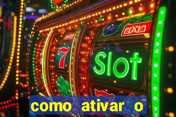 como ativar o windows pelo cmd